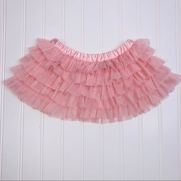 BABY GAP Girls Tutu Skirt NWOT Item# 0006 - Picture 2 of 5